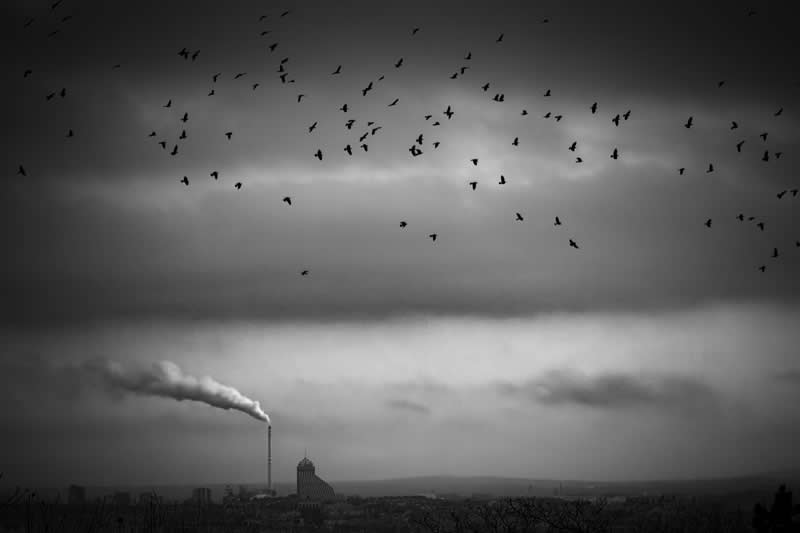 iPhone Photography Awards 2026: 40 Winners That Prove Vision Matters More Than Gear 59 Citylife/Cityscape: 1st Place Winner by Adrian Beasley, United Kingdom - iPhone Photography Awards 2026 Winners