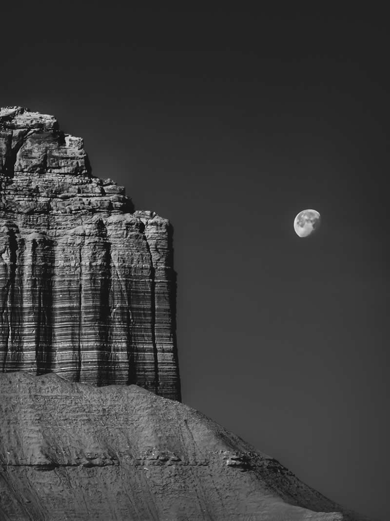 iPhone Photography Awards 2026: 40 Winners That Prove Vision Matters More Than Gear 63 Landscape: 2nd Place Winner by Stewart Manning, Australia - iPhone Photography Awards 2026 Winners