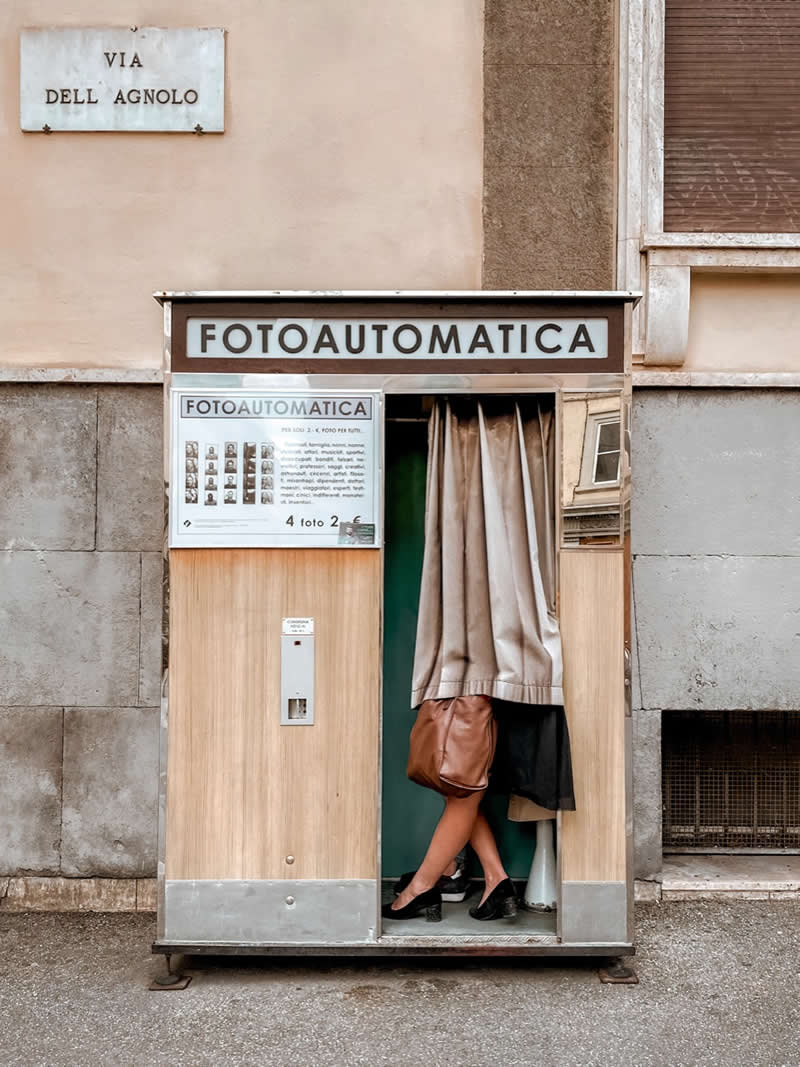 iPhone Photography Awards 2026: 40 Winners That Prove Vision Matters More Than Gear 66 Lifestyle: 2nd Place Winner by Sara Camporesi, Italy - iPhone Photography Awards 2026 Winners