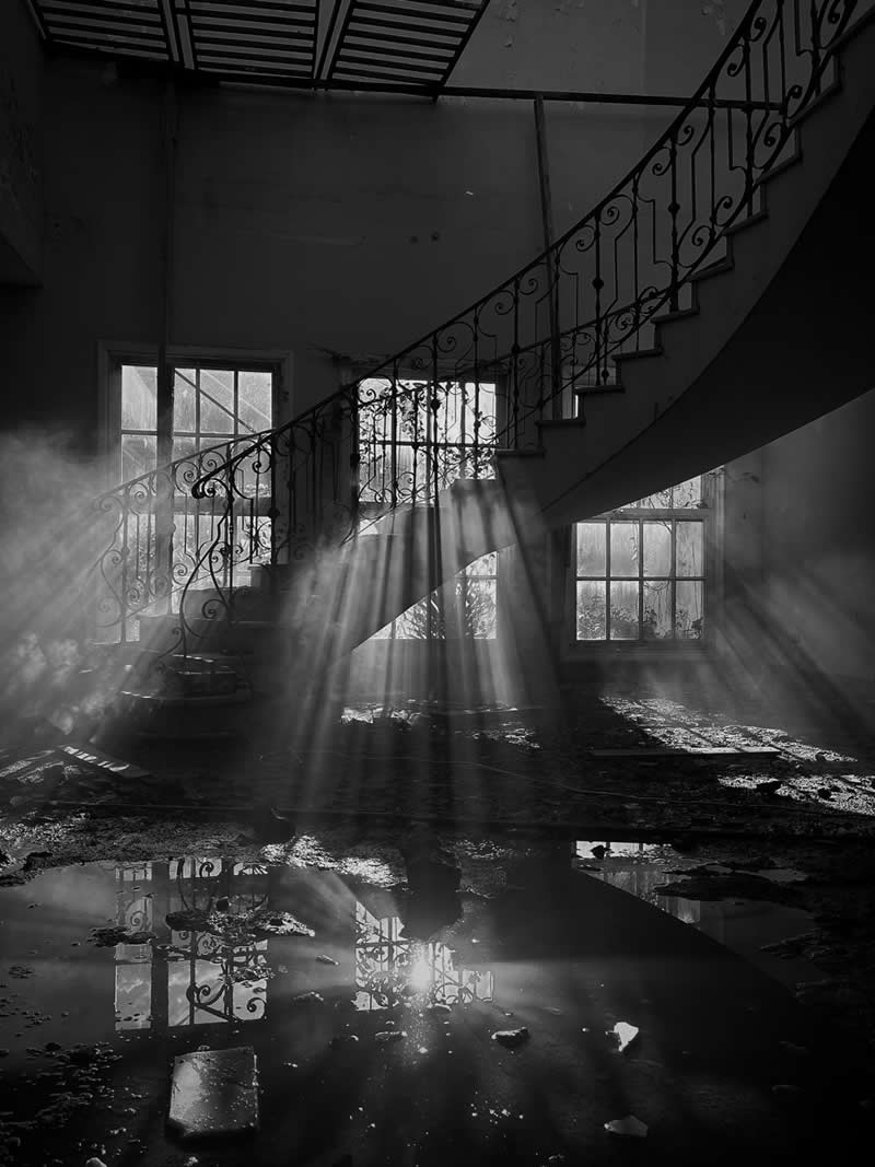 iPhone Photography Awards 2026: 40 Winners That Prove Vision Matters More Than Gear 73 Other: 3rd Place Winner by Gabriela Alvelo, Venezuela - iPhone Photography Awards 2026 Winners