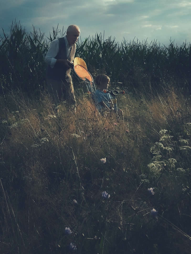 iPhone Photography Awards 2026: 40 Winners That Prove Vision Matters More Than Gear 76 People: 3rd Place Winner by Ioan Maga, Romania - iPhone Photography Awards 2026 Winners