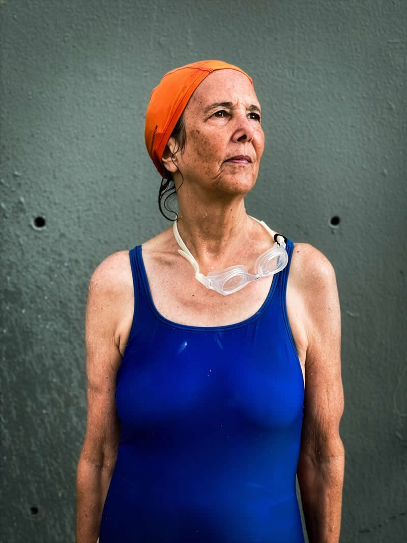 iPhone Photography Awards 2026: 40 Winners That Prove Vision Matters More Than Gear 78 Portrait: 2nd Place Winner by Carlos Rubin, Puerto Rico - iPhone Photography Awards 2026 Winners