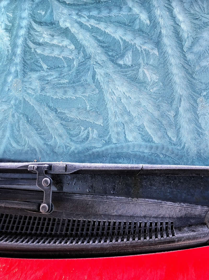iPhone Photography Awards 2026: 40 Winners That Prove Vision Matters More Than Gear 47 Abstract: 1st Place Winner by Barry Mayes, United Kingdom - iPhone Photography Awards 2026 Winners
