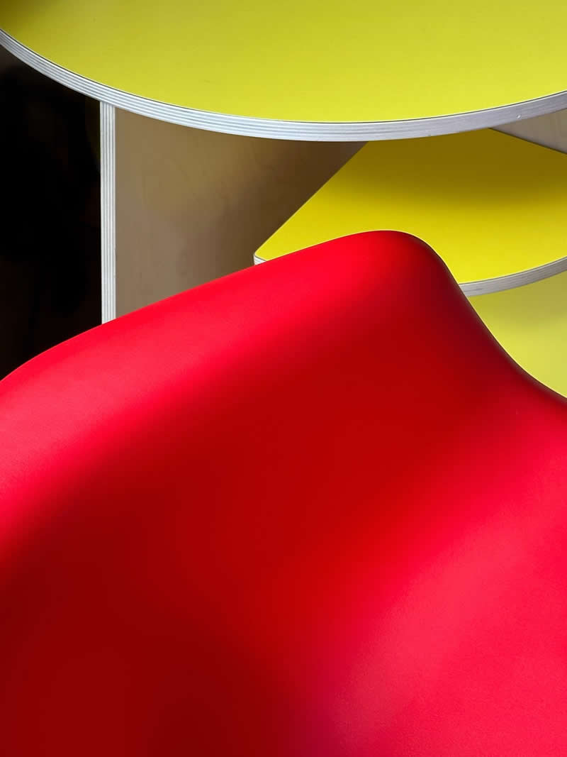 iPhone Photography Awards 2026: 40 Winners That Prove Vision Matters More Than Gear 48 Abstract: 2nd Place Winner by Leland Smith, United States - iPhone Photography Awards 2026 Winners