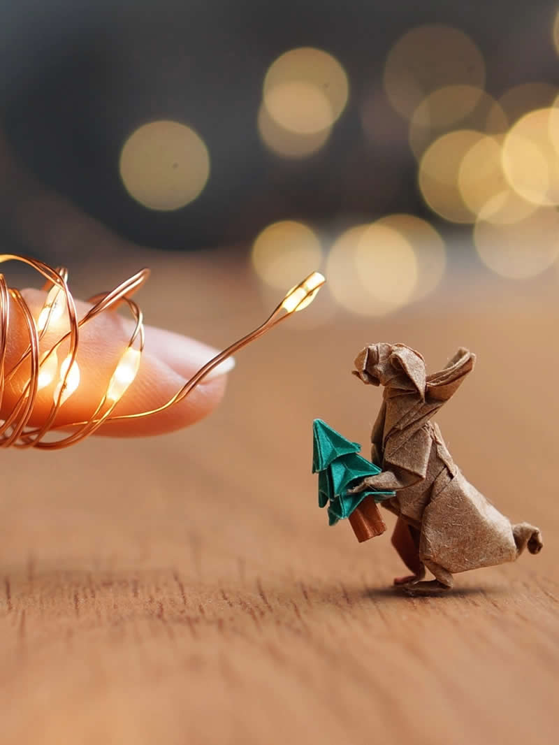 The Magic of Miniatures: 32 Outstanding Artworks by Ana Sofia Casaverde 50 Miniature Artworks by Ana Sofia Casaverde