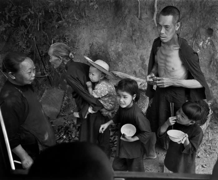 Werner Bischof: The Master Photographer of Beauty, Suffering, and Silence 49 Master Photographer Werner Bischof