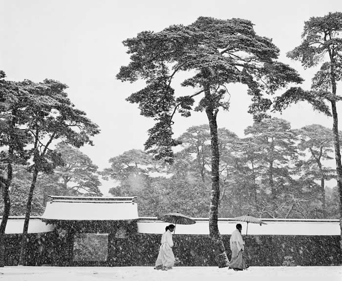 Werner Bischof: The Master Photographer of Beauty, Suffering, and Silence 50 Master Photographer Werner Bischof