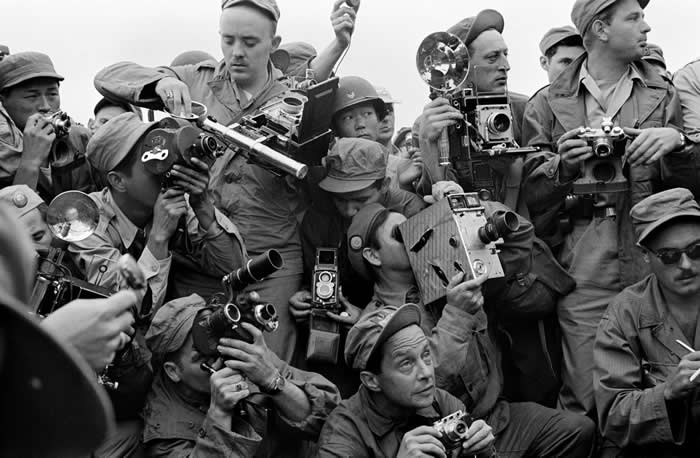 Werner Bischof: The Master Photographer of Beauty, Suffering, and Silence 51 Master Photographer Werner Bischof