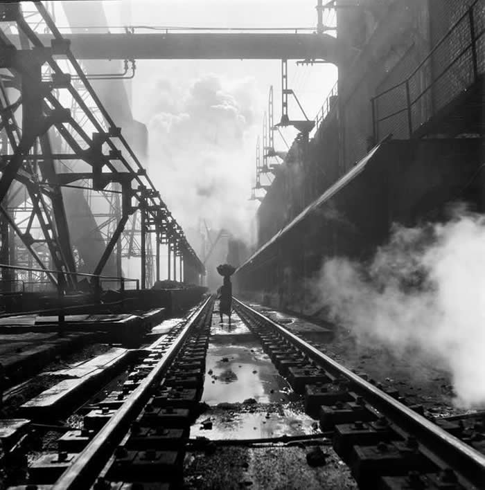 Werner Bischof: The Master Photographer of Beauty, Suffering, and Silence 52 Master Photographer Werner Bischof