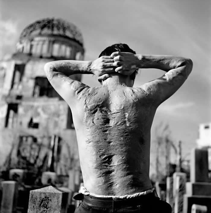 Werner Bischof: The Master Photographer of Beauty, Suffering, and Silence 53 Master Photographer Werner Bischof