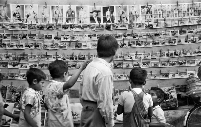 Werner Bischof: The Master Photographer of Beauty, Suffering, and Silence 54 Master Photographer Werner Bischof