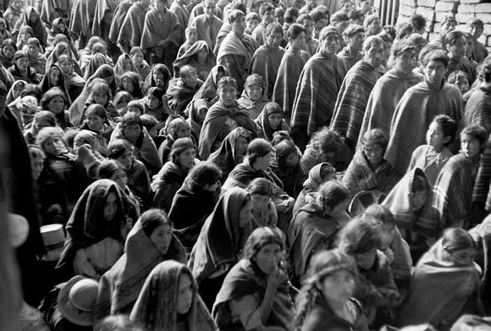 Werner Bischof: The Master Photographer of Beauty, Suffering, and Silence 57 Master Photographer Werner Bischof