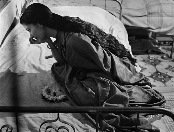 Werner Bischof: The Master Photographer of Beauty, Suffering, and Silence 59 Master Photographer Werner Bischof