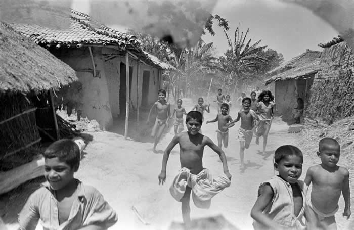 Werner Bischof: The Master Photographer of Beauty, Suffering, and Silence 60 Master Photographer Werner Bischof