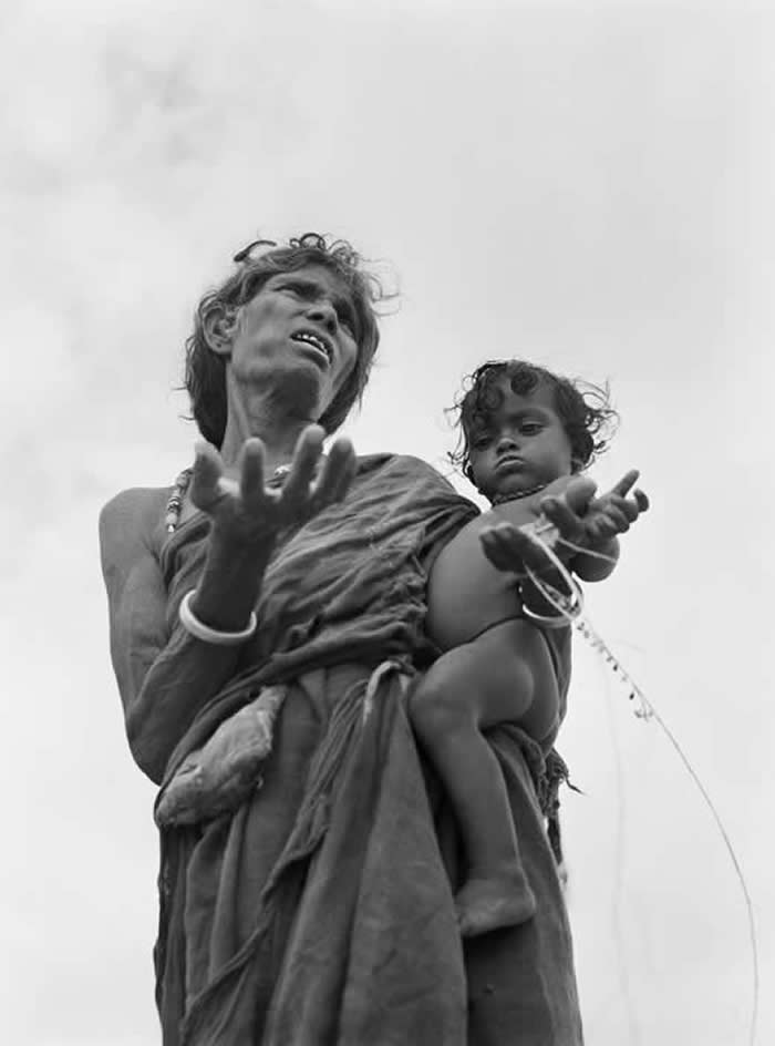 Werner Bischof: The Master Photographer of Beauty, Suffering, and Silence 65 Master Photographer Werner Bischof