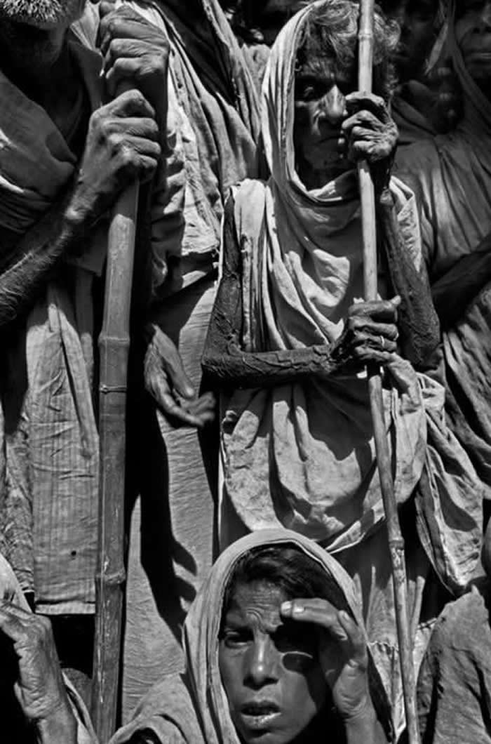 Werner Bischof: The Master Photographer of Beauty, Suffering, and Silence 67 Master Photographer Werner Bischof