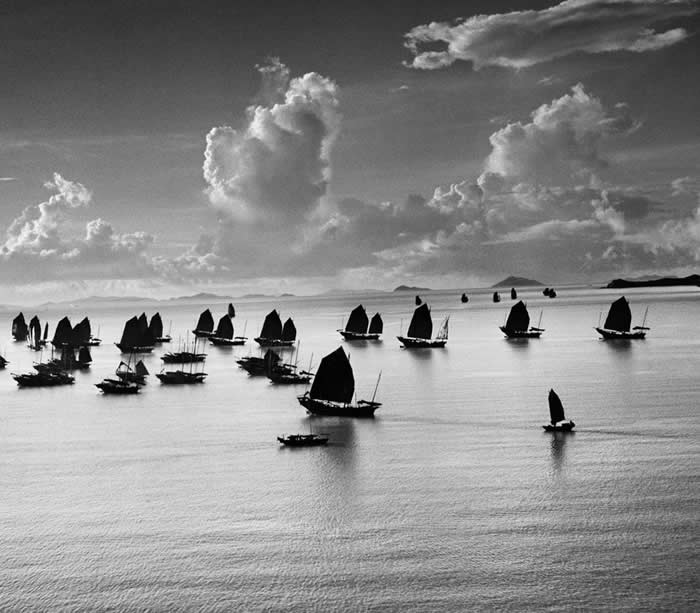 Werner Bischof: The Master Photographer of Beauty, Suffering, and Silence 42 Master Photographer Werner Bischof