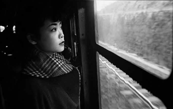Werner Bischof: The Master Photographer of Beauty, Suffering, and Silence 70 Master Photographer Werner Bischof