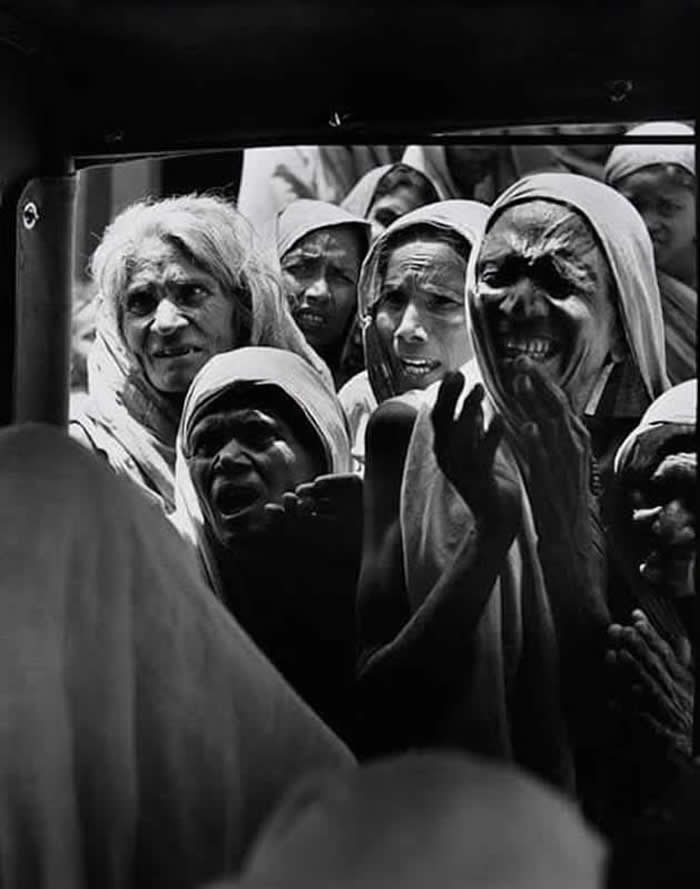 Werner Bischof: The Master Photographer of Beauty, Suffering, and Silence 71 Master Photographer Werner Bischof