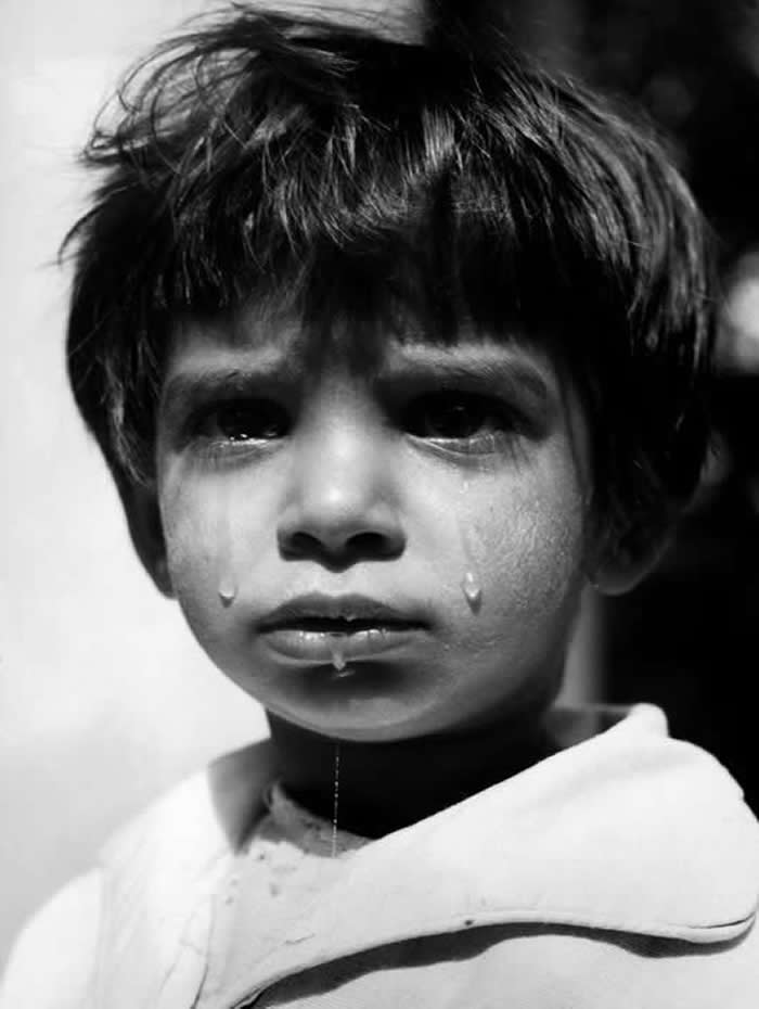 Werner Bischof: The Master Photographer of Beauty, Suffering, and Silence 72 Master Photographer Werner Bischof