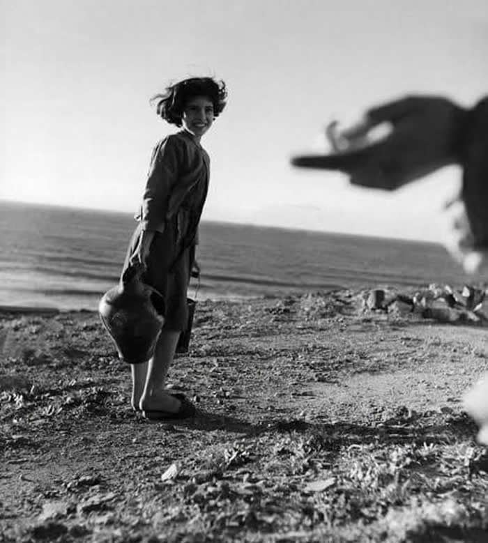 Werner Bischof: The Master Photographer of Beauty, Suffering, and Silence 73 Master Photographer Werner Bischof