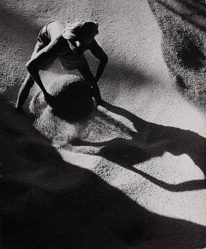 Werner Bischof: The Master Photographer of Beauty, Suffering, and Silence 74 Master Photographer Werner Bischof