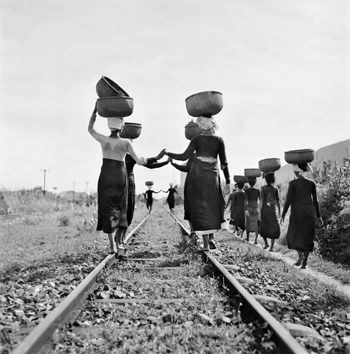 Werner Bischof: The Master Photographer of Beauty, Suffering, and Silence 43 Master Photographer Werner Bischof