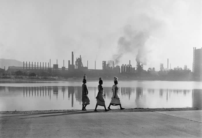 Werner Bischof: The Master Photographer of Beauty, Suffering, and Silence 44 Master Photographer Werner Bischof