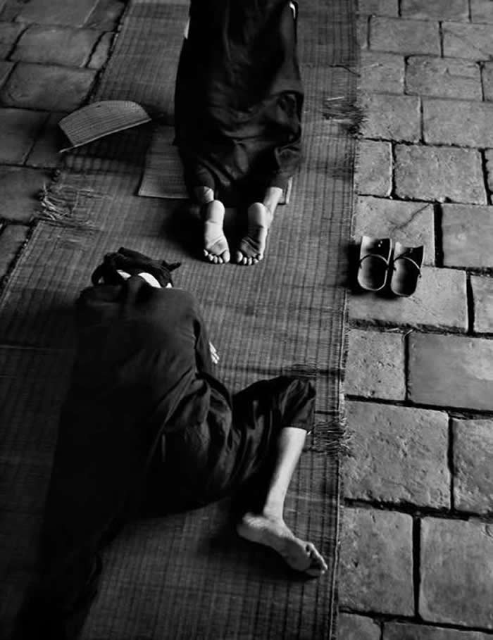Werner Bischof: The Master Photographer of Beauty, Suffering, and Silence 46 Master Photographer Werner Bischof
