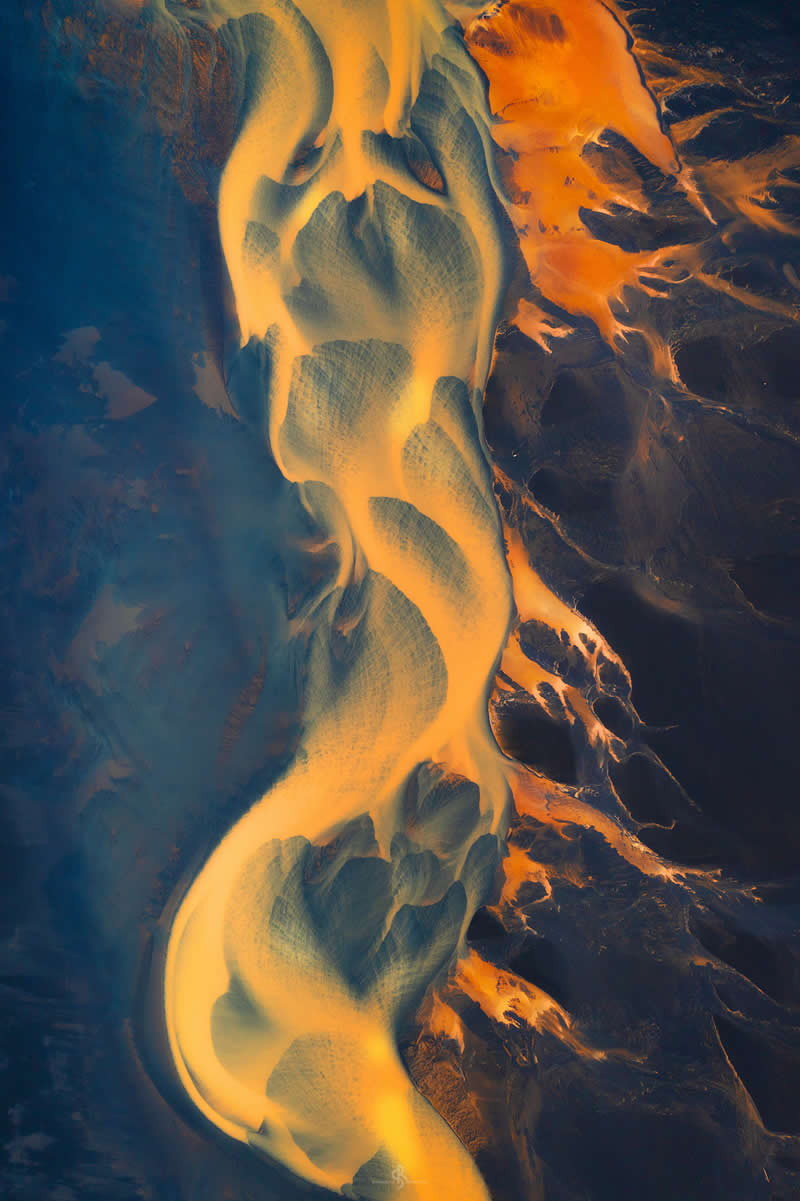Iceland Highlands Through the Lens of Radoslav Sviretsov