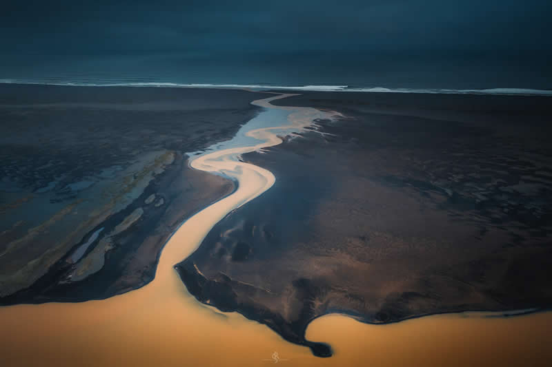 Iceland Highlands Through the Lens of Radoslav Sviretsov