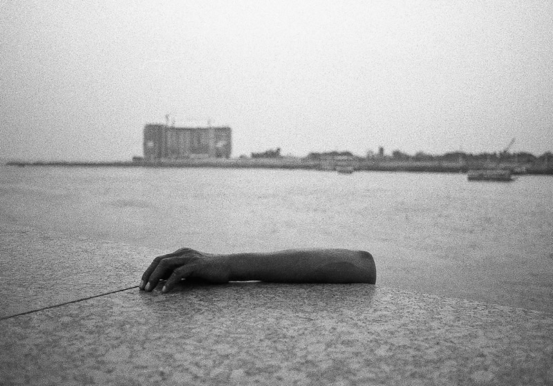 Black and White Photos by Master Photographers