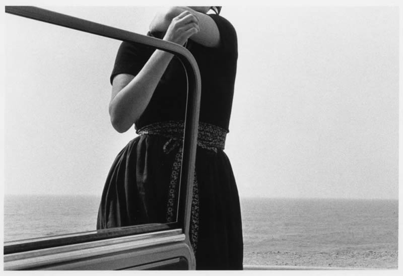 Black and White Photos by Master Photographers